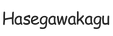 hasegawatkagu.com - Accueil
